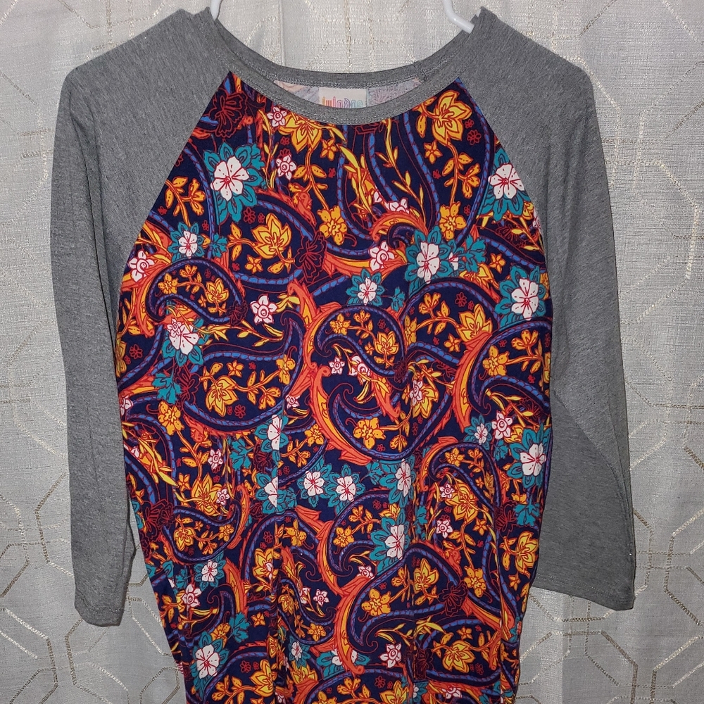 M Randy Lularoe